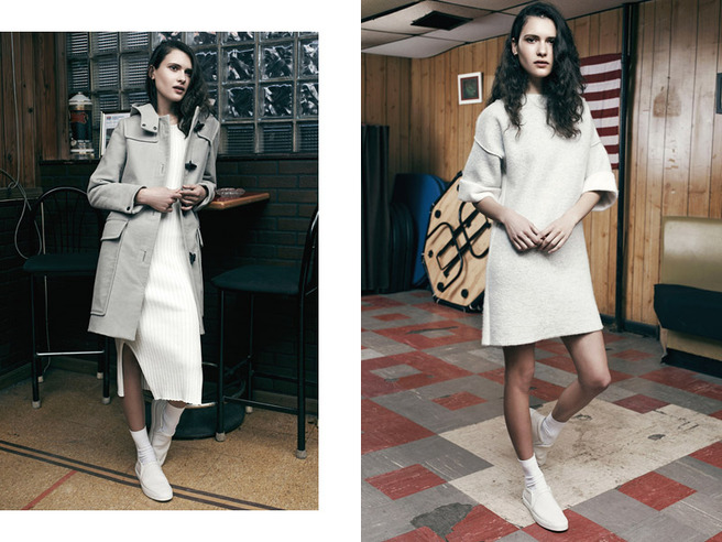 Rag & Bone resort 2015