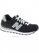 New Balance     - 