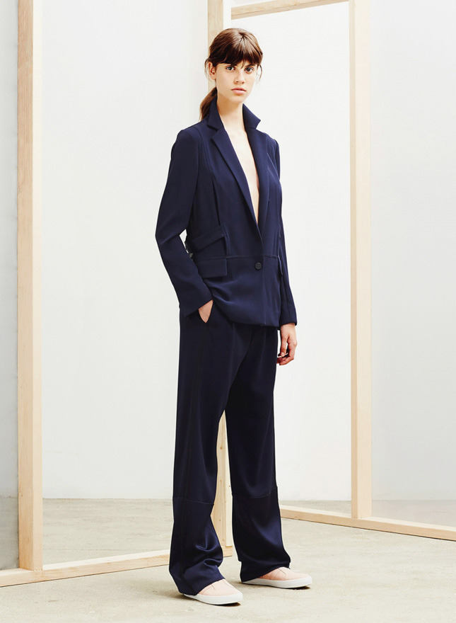 10 Crosby Derek Lam resort 2015