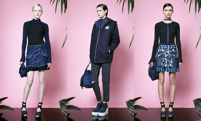 Opening Ceremony resort 2015