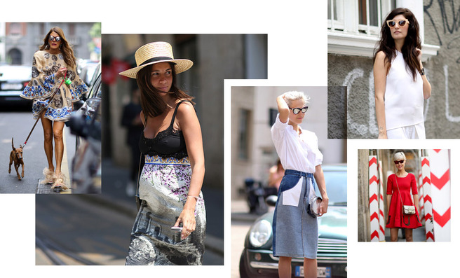 Streetstyle      .  1