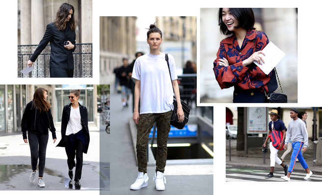 Streetstyle      .  3