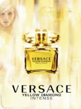  : Versace Yellow Diamond Intense