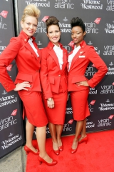     Virgin Atlantic