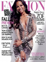   :    Fashion Magazine