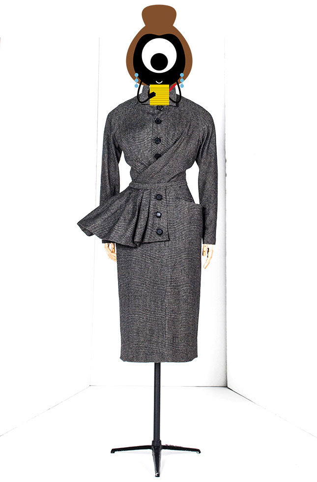 Those Fabulous Fifties!