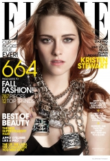   Elle:   