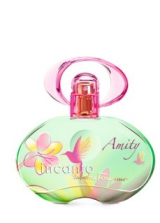    Salvatore Ferragamo: Incanto Amity