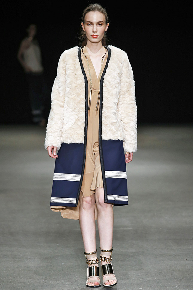 By Malene Birger - 2015