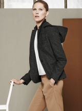   Three Colors story  Mango