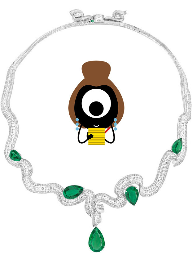 Diors revisits its Couture archive for the Biennale