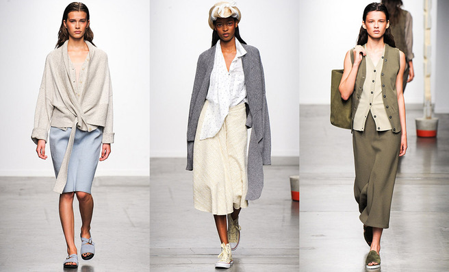 Creatures of Comfort - 2015