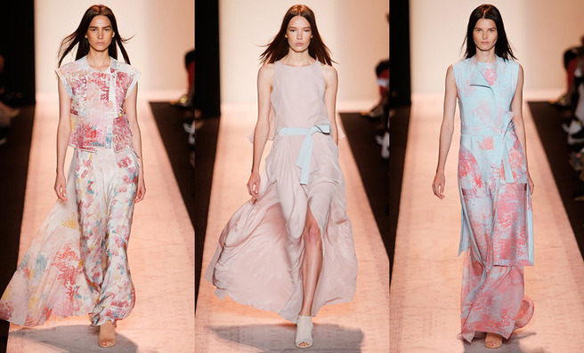 BCBG Max Azria - 2015