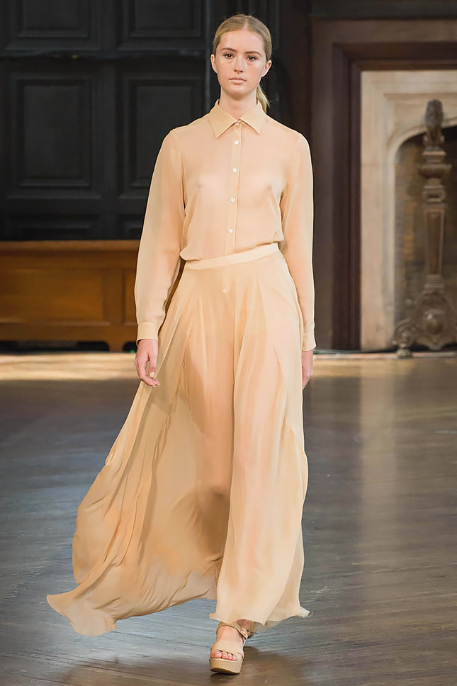 Katie Gallagher - 2015