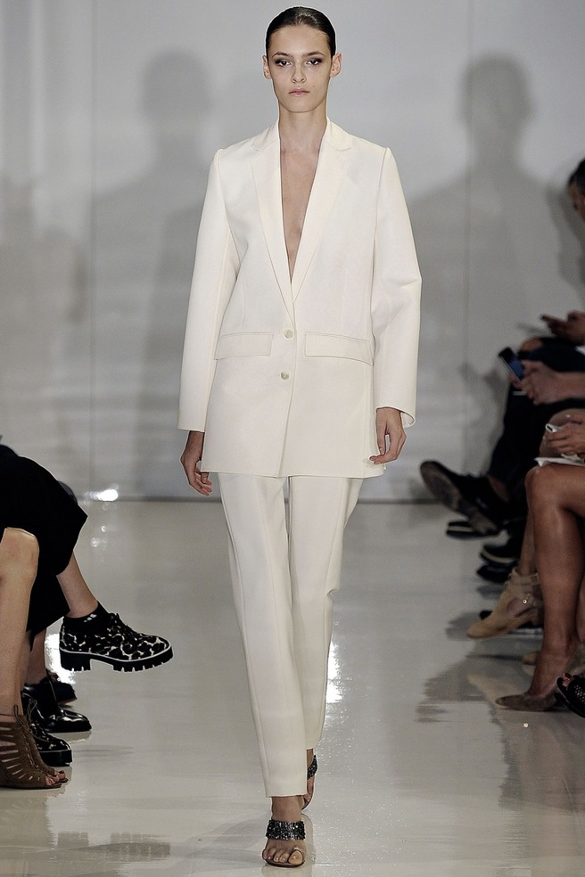 Ralph Rucci - 2015