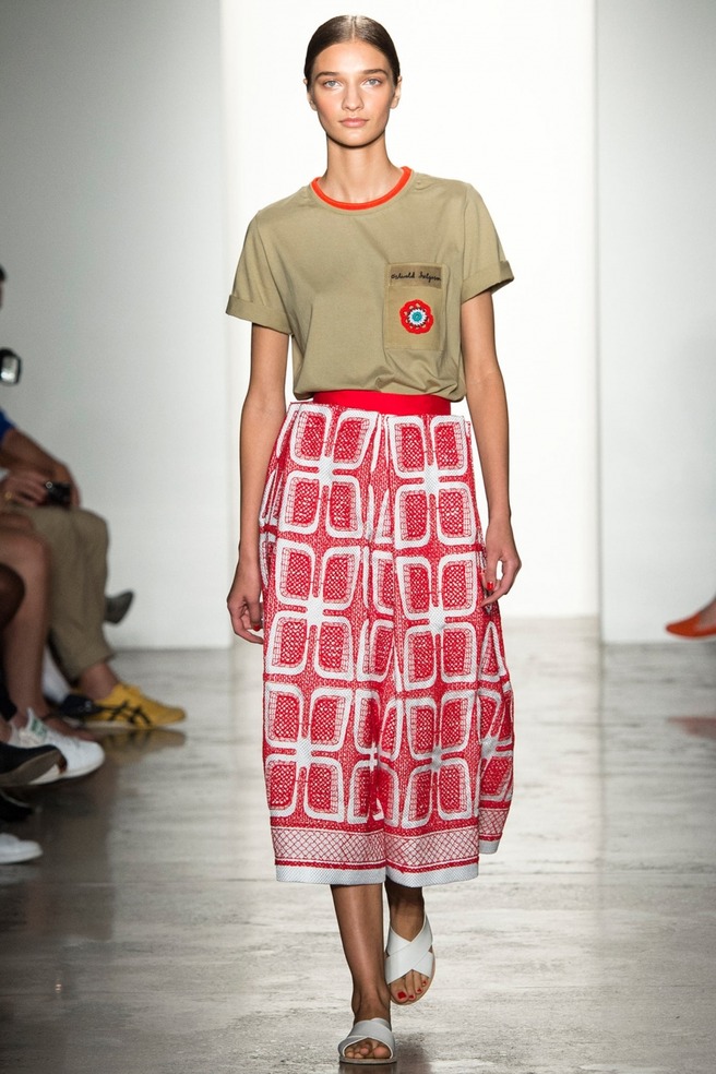 Ostwald Helgason - 2015