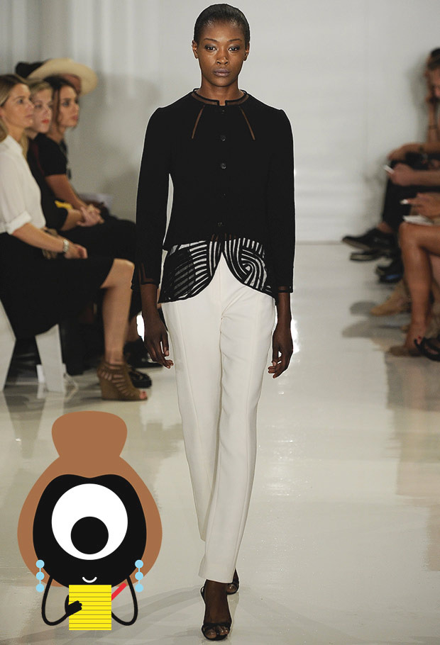 Ralph Rucci: Americas National Fashion Treasure