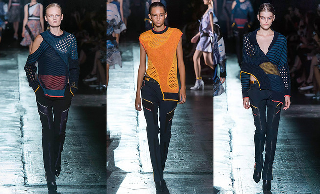 Prabal Gurung - 2015