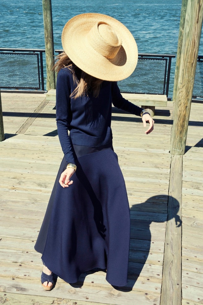 Rosetta Getty - 2015