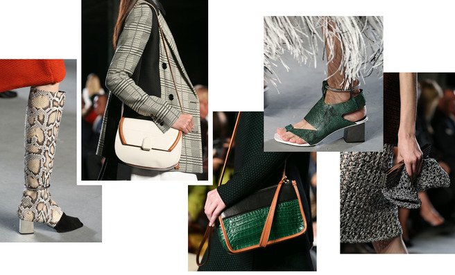  Proenza Schouler - 2015