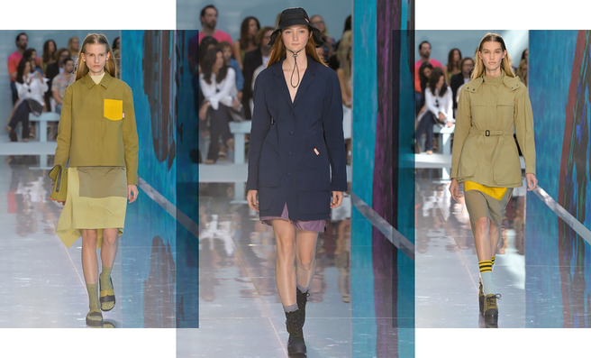 Hunter Original - 2015