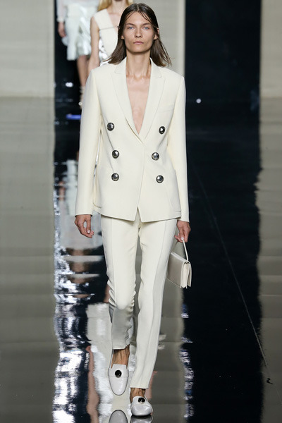 Christopher Kane - 2015