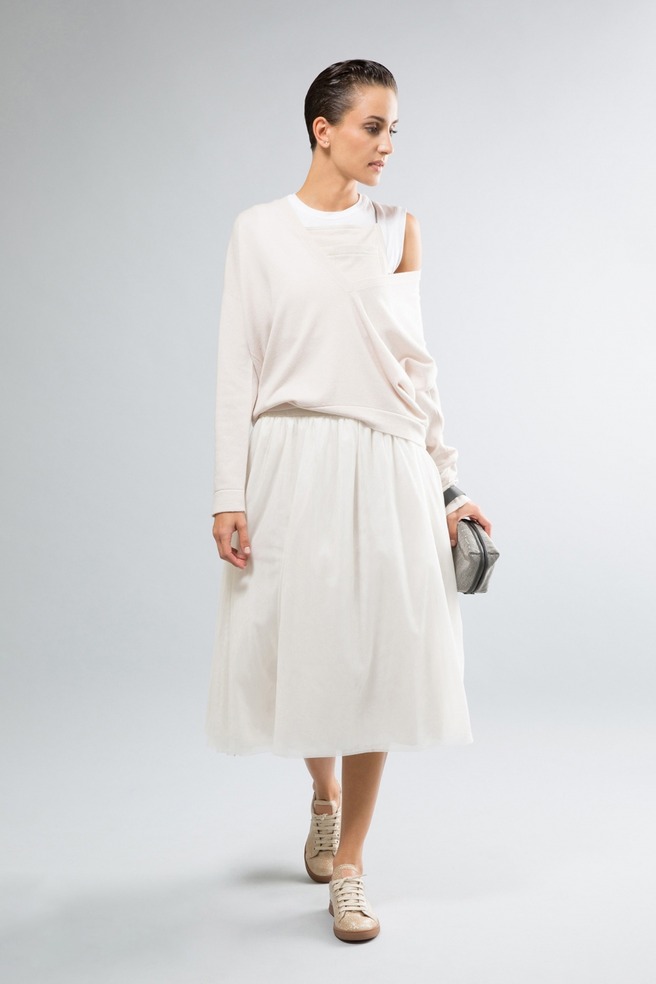 Brunello Cucinelli - 2015