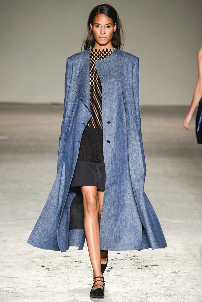 Gabriele Colangelo - 2015