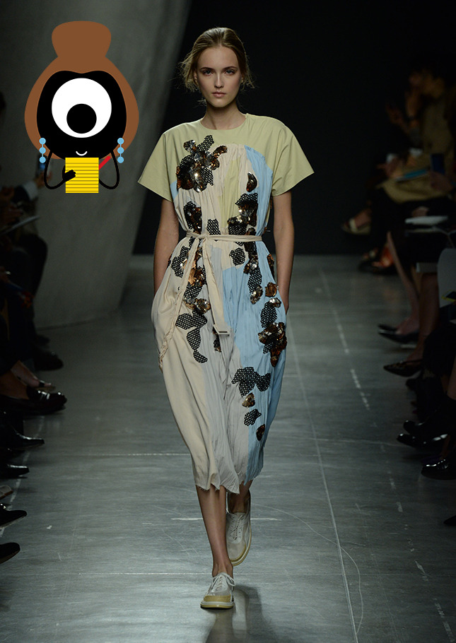 Bottega Veneta: Simple Perfection