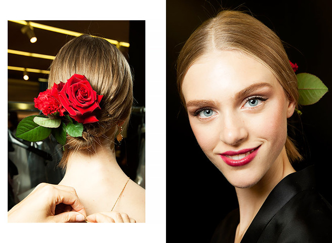    Dolce & Gabbana - 2015