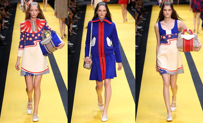 Carven - 2015
