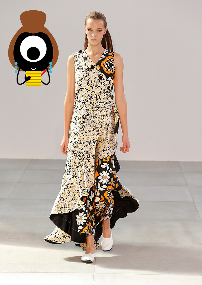 Cline: The Beauty of Indecisiveness