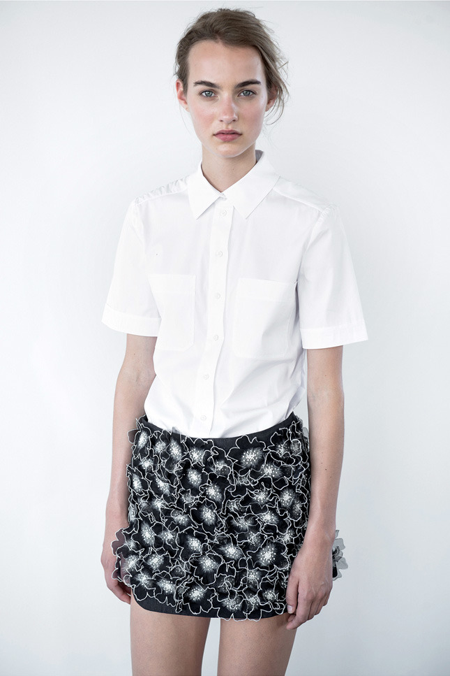 Vanessa Bruno - 2015