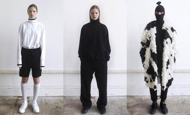 Nina Donis - 2014/15