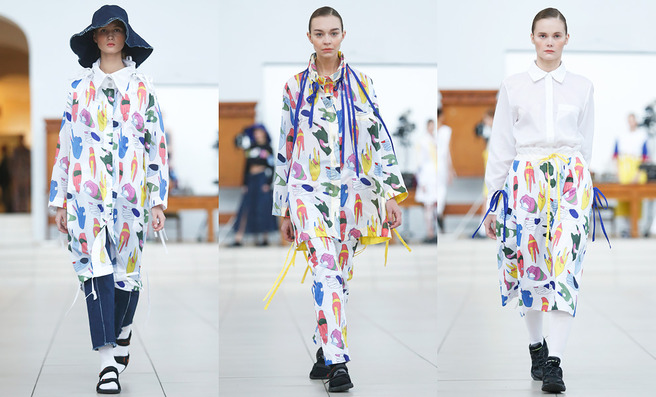 Anton Belinskiy - 2015