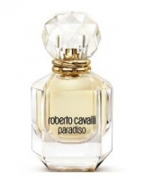 Paradiso -     Roberto Cavalli