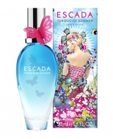 Turquoise Summer -     Escada