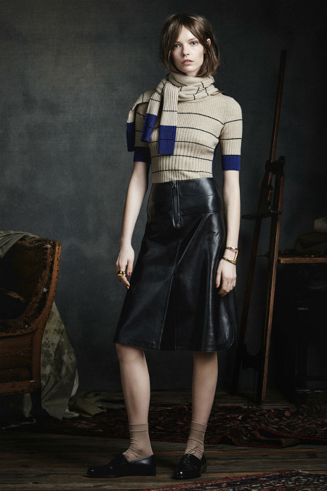 Maiyet pre-fall 2015