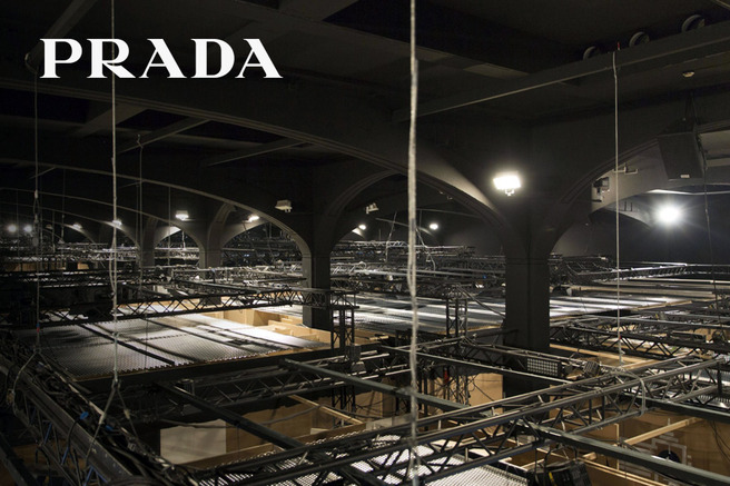   Prada - 2015