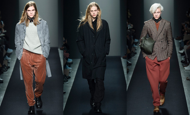 Bottega Veneta - 2015