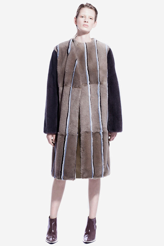 Gabriele Colangelo pre-fall 2015