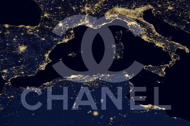   Louis Vuitton - 2015