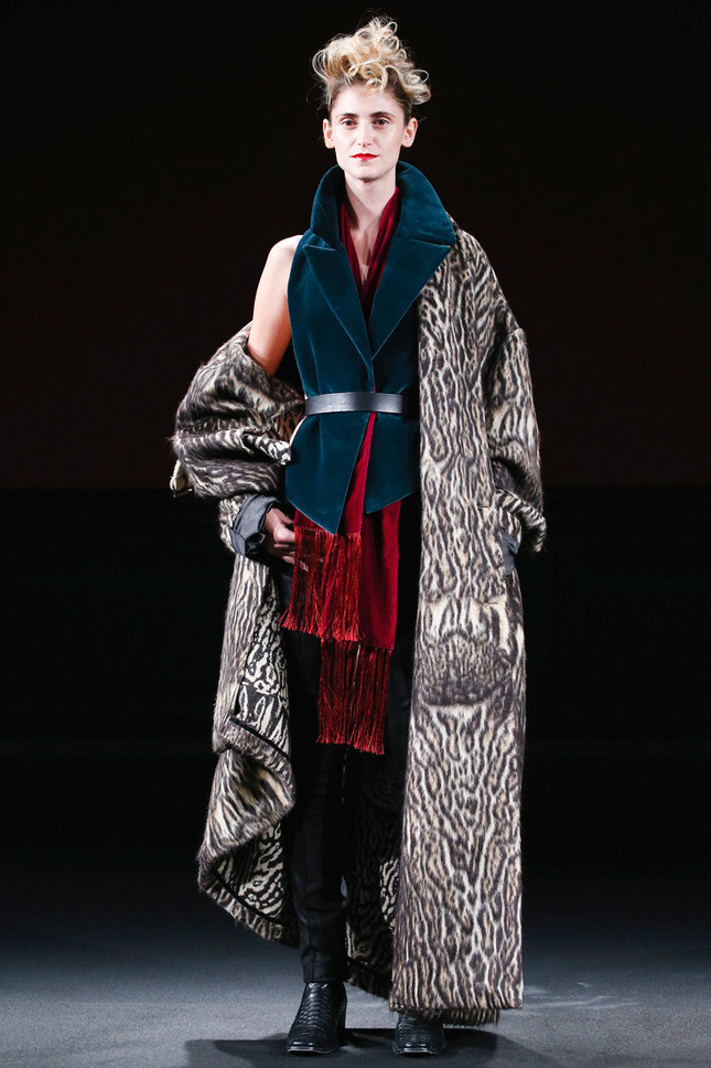 Vionnet pre-fall 2015