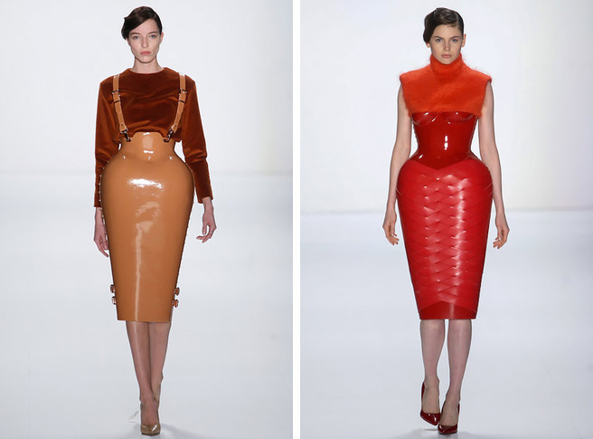 Marina Hoermanseder - 2015