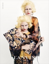 -   Lanvin