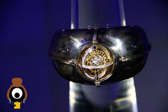 Elie Top: Hidden Treasures are Pure Luxury