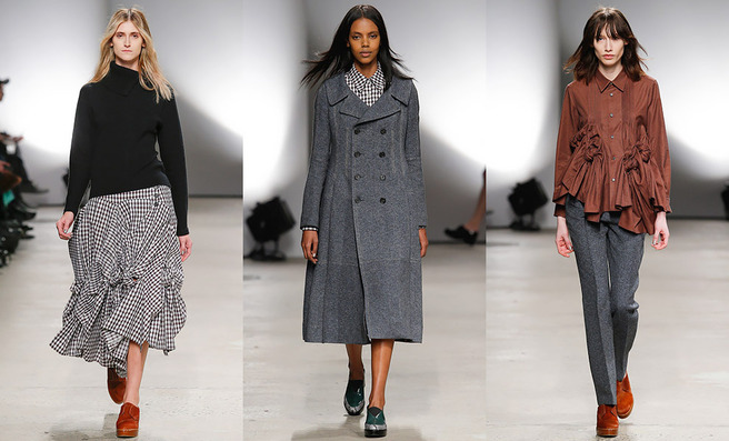 Creatures of the Wind - 2015