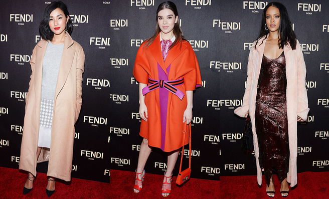     Fendi  -