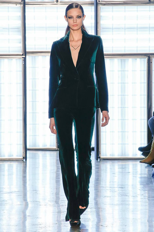 Cushnie et Ochs - 2015