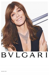  -      Bulgari